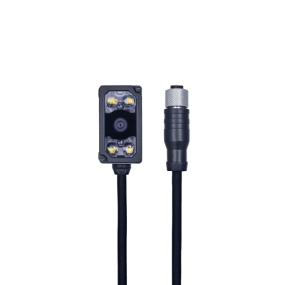 Multicode Reader mit KI-Algorithmus