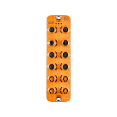 Digitale E/A-Module für die Fabrikautomation
