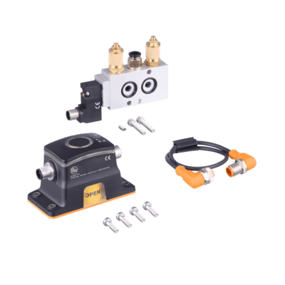 ifm electronic ZZ0691 Industrial Valves