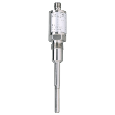 TD2547 - Temperature Transmitter with Display - ifm