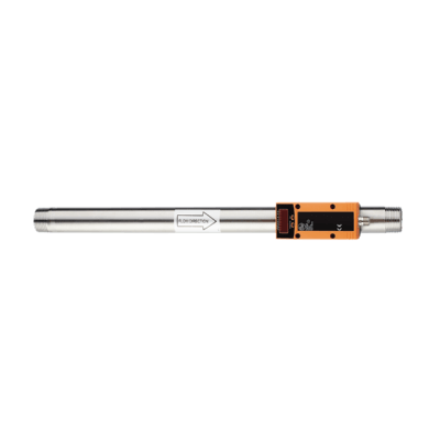 systems for the consumption measurement of compressed air & industrial gases