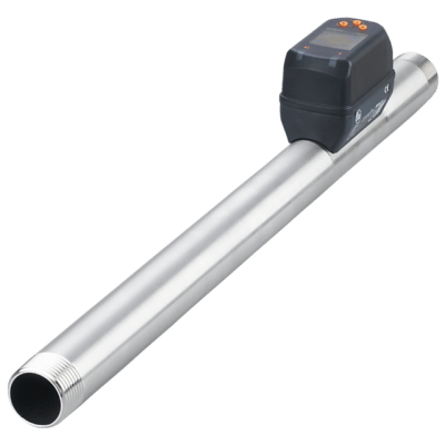 systems for the consumption measurement of compressed air & industrial gases