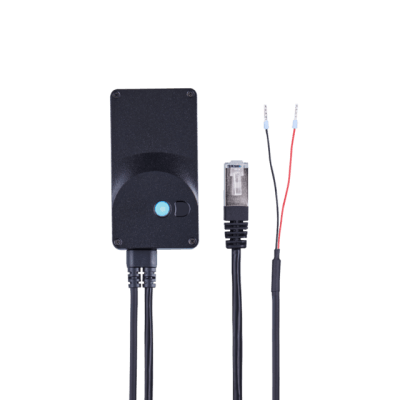 3D cameras / ToF cameras