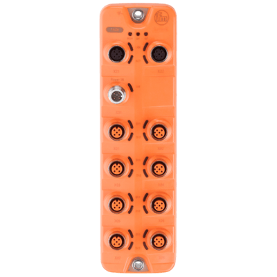 Digitale E/A-Module für die Fabrikautomation