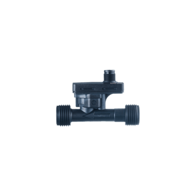 Vortex flow meters