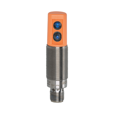 Bauform M18 mit seitlichem Lichtaustritt