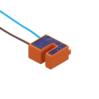 Détecteurs à fente