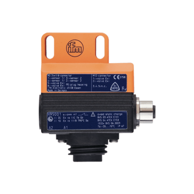 ifm electronic