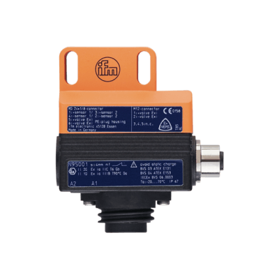 ifm electronic