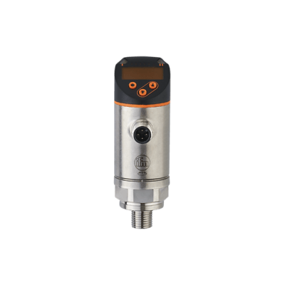 Bauform PN / PE mit digitaler Anzeige