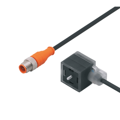 ifm electronic E11963 Industrial Valves