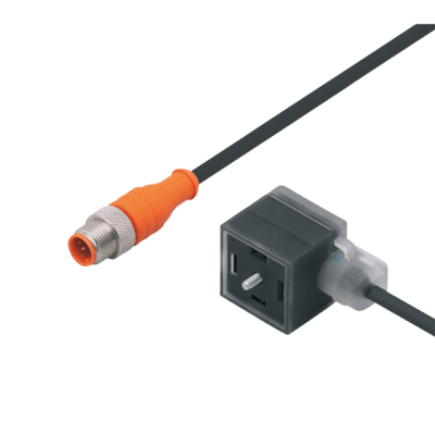ifm electronic E11963 Industrial Valves