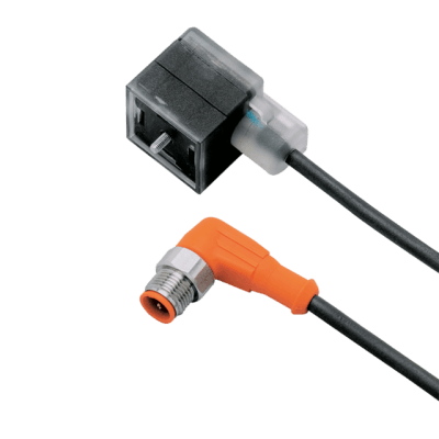 ifm electronic E10817 Industrial Valves