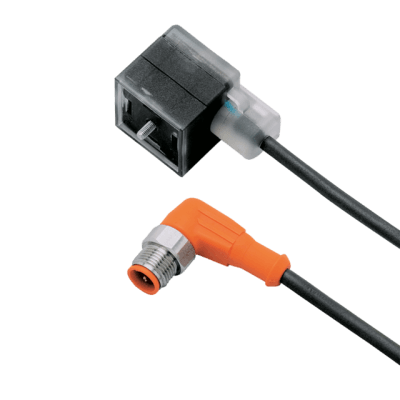 ifm electronic E10817 Industrial Valves