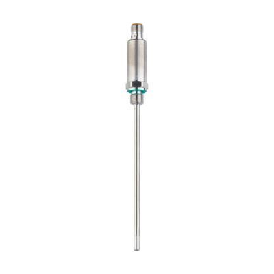 IO-Link - Temperatursensoren in Miniaturbauform