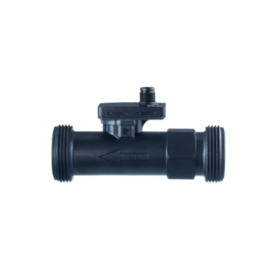 Vortex flow meters