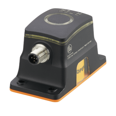 ifm electronic