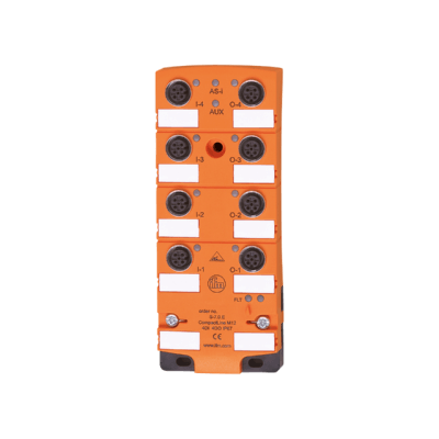 Alle AS-Interface-E/A-Module