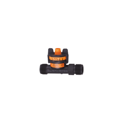 Vortex flow meters