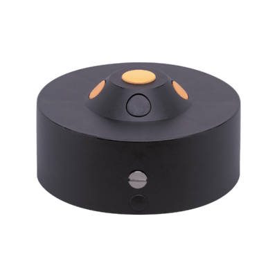 Cames porte-drapeaux pour actionneurs 1/4 de tour