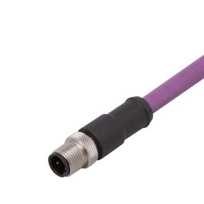 câbles de raccordement avec prise pour PROFIBUS