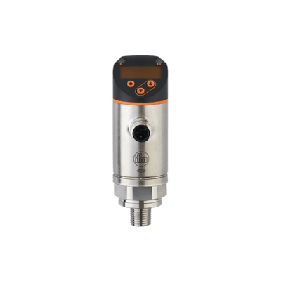 Bauform PN / PE mit digitaler Anzeige