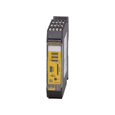 Sicherheitsmonitore