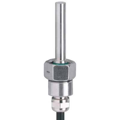 Modular flow monitoring for field applications