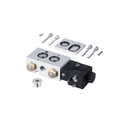 ifm electronic ZJF184 Industrial Valves