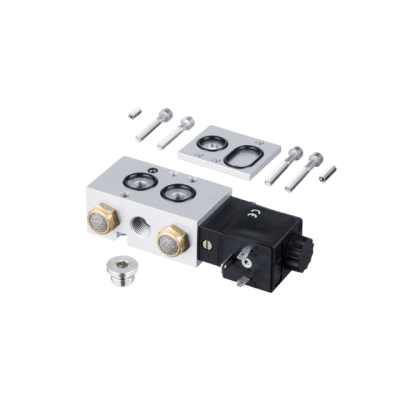 ifm electronic ZJF184 Industrial Valves