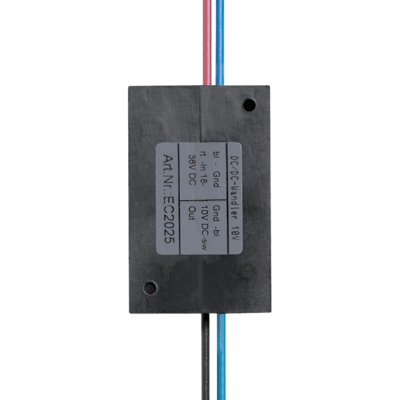 Convertisseurs DC/DC