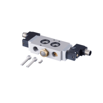 ifm electronic ZJF121 Industrial Valves