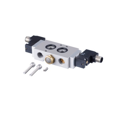 ifm electronic ZJF121 Industrial Valves