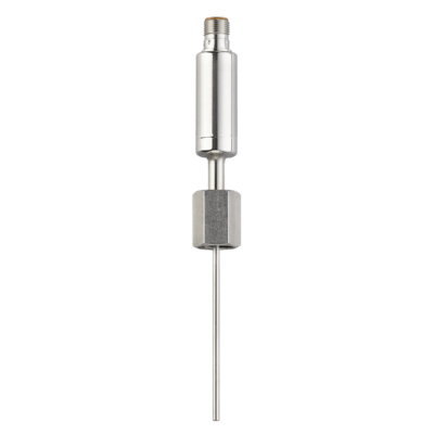 IO-Link - Temperatursensoren in Miniaturbauform