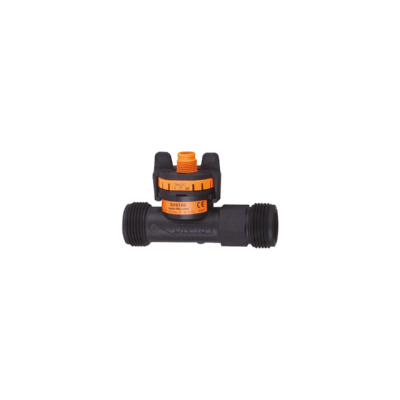 Vortex flow meters