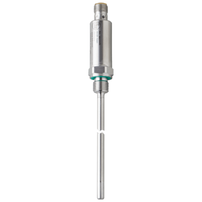 IO-Link - Temperatursensoren in Miniaturbauform