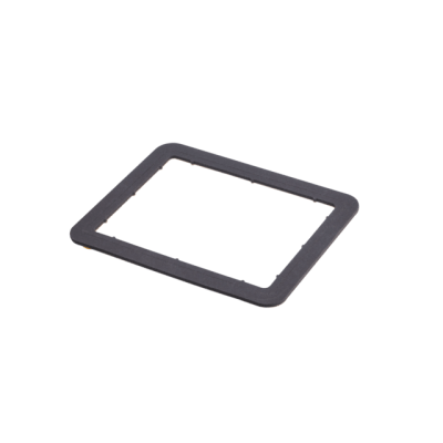 Eléments de montage et de fixation pour afficheurs