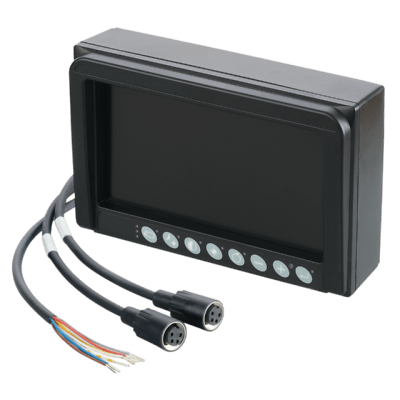 Monitore für analoge Kameras