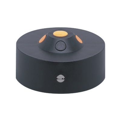 Cames porte-drapeaux pour actionneurs 1/4 de tour