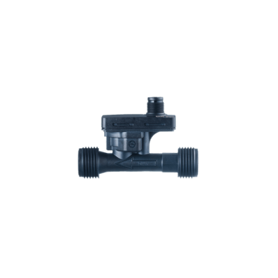 Vortex flow meters