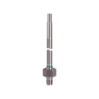 Modular flow monitoring for field applications