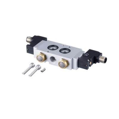ifm electronic ZJF120 Industrial Valves