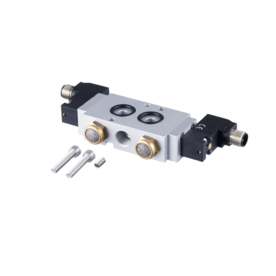 ifm electronic ZJF120 Industrial Valves