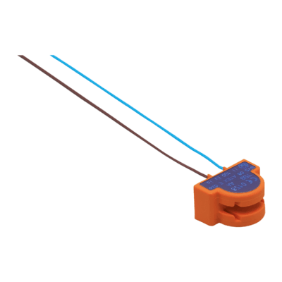 Détecteurs à fente