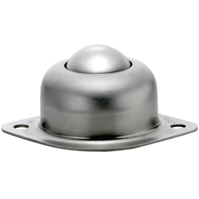 Stainless Steel Units