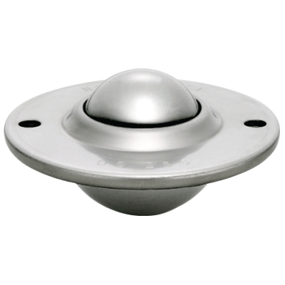 Stainless Steel Units