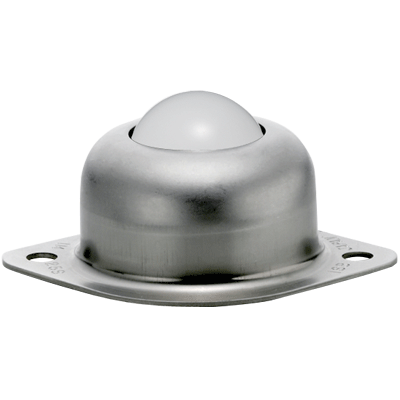 Stainless Steel Units