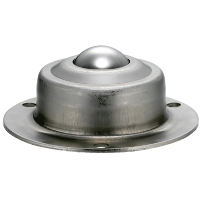 Stainless Steel Units