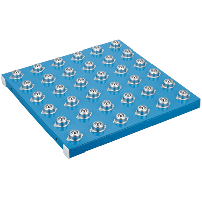 Ball Transfer Tables