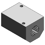 Gehäuselager Q10